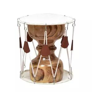 사물놀이 장구 국악 공연 전통북 입문용 풍물놀이 연습용