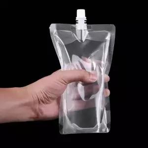 과일주스팩 캡파우치 음료팩 200ml