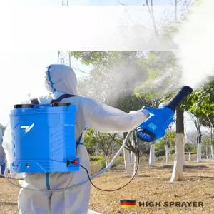 탑픽 피톤치드연무기 방역연무기 연무기 무선연무기