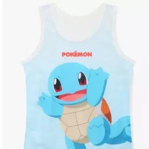 [레노마 이너웨어]프리미에팜 꼬부기 남아동 런닝 1매 PD33M51687_HDD