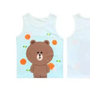 [레노마 이너웨어]브라운앤프렌즈 남아 플루 런닝 FB13M67155_HDD