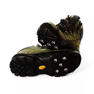 간편한 운동화 아이젠 등산화 얼음 1-M 신발 GWFHG83U