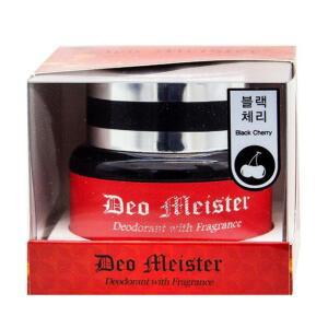 BTM 청개구리 데오 제-블랙체리 75ml 학교 관공서 제습 옷장냄새