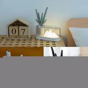 수납형 연필꽂이 인테리어 무드등 홈인테리어조명