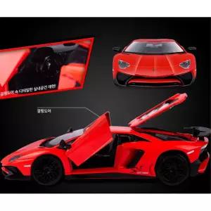 스포츠 외제 수입차 모형 프라모델 취미 크리스마스 남학생 성탄절 성인