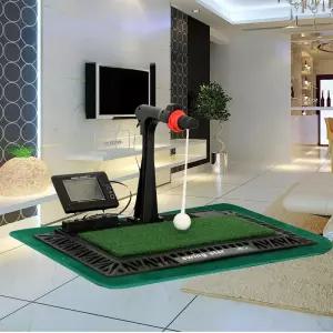 데일리모노셀 매직발란스 골프공 측정기 편심