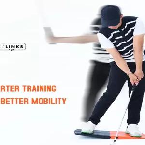 데일리모노셀 매직발란스 골프공편심측정기 골프공