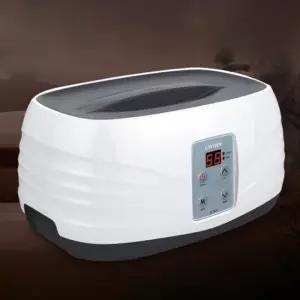 시간조절 타이머 파라핀욕조 피부관리 촛물 파라핀베스