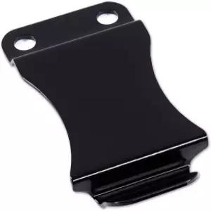 홀스터 및 시스용 유니버설 벨트 클립 - (허리 밴드 내부/IWB) (장착 구멍이 있는 플러시 마운트) 미국