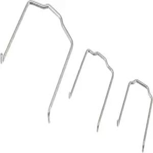 모토포르티 라디에이터 호스 리테이닝 스프링/말 신발 클립 클램프 No.154 23/BMW E39 E38 E60