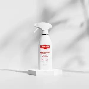 랩신 V3 스프레이 살균제 410ml 청결하게 사계절 깔끔하고편리 용품