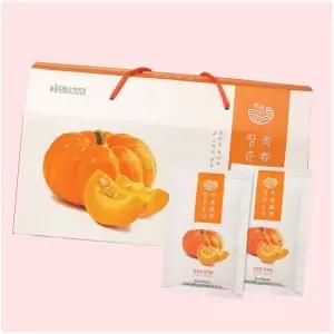 청춘농장 늙은 호박즙 1박스 총 30포 4672289