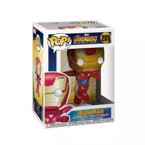 펀코 팝 마블 어벤져스 인피니티워 아이언맨 피규어 1개