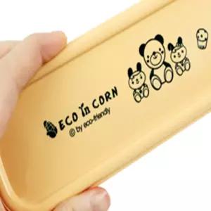 아누에누에 수저케이스 초등수저케이스