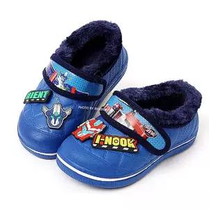 (다올)방한실내화 헬로카봇 케이 유아 아동 어린이 신발