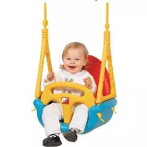 영유아 아기 실내 놀이터 기구 장난감 선물 완구 그네 [BER82988]