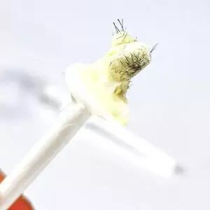 코털 왁싱 스틱 1개