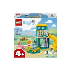 레고 불루이 학습교재 수업교구 어린이 선물 시간 가는 줄 모르는 시소 미끄럼틀 정글짐 놀이기구