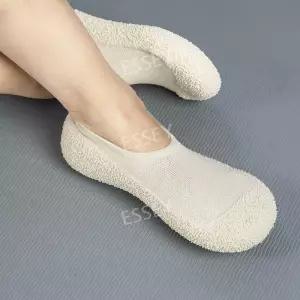 어싱 양말 피트니스 필라테스 발가락 운동 신발 맨발 요가 걷기 러닝화 산책 슈즈