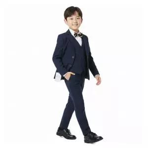 민트스쿨 남아 정장세트 어린이하객룩 입학 졸업 행사 유치원 결혼식 놀이