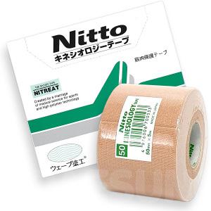 스포츠 테이프 키네시올로지 국산 근육 테이핑