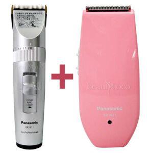 파나소닉 ER1511S+파나소닉ER1431