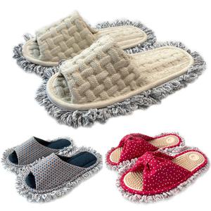 청소슬리퍼 걸레 실내화