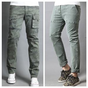 남성 카고팬츠/빈티지/카고바지/작업복/캐쥬얼