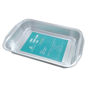 57용 드립팬(10P) 웨버57그릴호환 기름받이 훈연칩 가스그릴