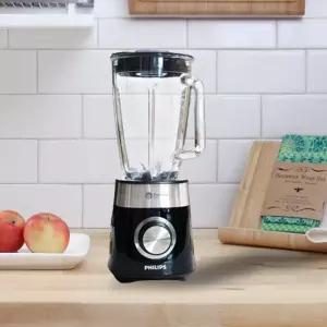 필립스 파워 블렌더 믹서기 HR2224 얼음분쇄 스무디 블랜더 미니믹서기 HR3573
