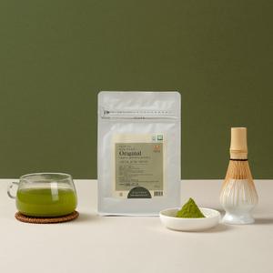 아름다원 유기농 보성 가루녹차 300g