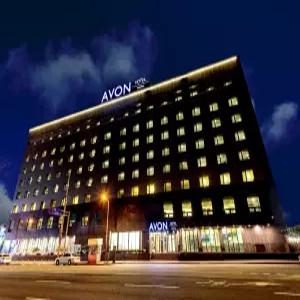 [전북 호텔] 에이본 호텔 군산 (군산)