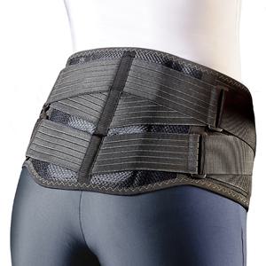 바디프래임 W 허리 보호대 복대 헬스 벨트 밴드 지지대 복부
