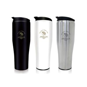 아폴로 자이언트 진공 휴대용 텀블러 보온병 보냉병 750ml