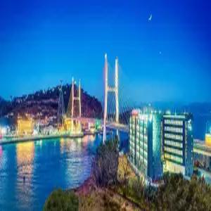 [전남] 여수 돌산 더 호텔 수(전남호텔/여수호텔)