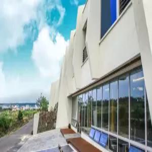 [제주] 콤마앤스파리조트(제주호텔/서귀포호텔/서귀포콤마앤스파리조트)