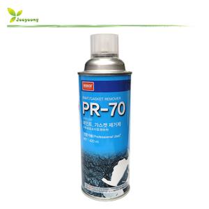 나바켐 PR-70 페인트가스켓 제거제 420ml
