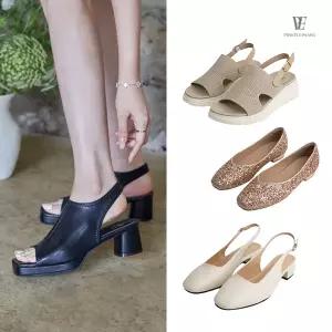 [분홍코끼리] 30% S/S BEST 슈즈 메리제인/플랫/로퍼/힐/펌프스/샌들