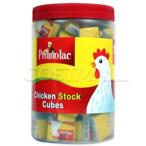 치킨스톡 큐브 10g x 100개 닭육수 닭고기분말 코스트코