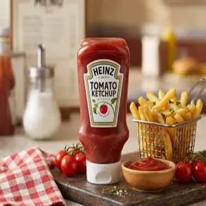 하인즈 토마토 케찹 460g