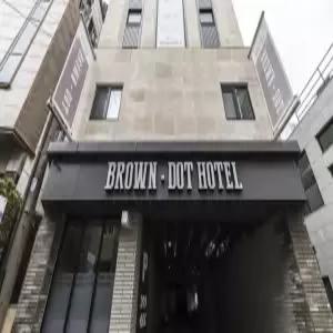 [경남] 통영 브라운도트(경남모텔/통영모텔)