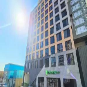 [제주] 타마라 제주(제주호텔/서귀포호텔/서귀포타마라 제주)