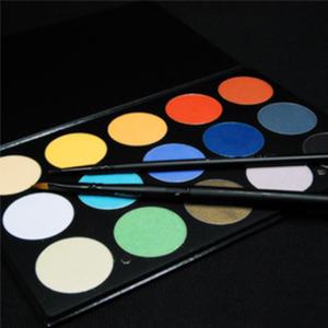 아이 섀도우 (세르고) -74컬러/2.5g(색상1호~74호)