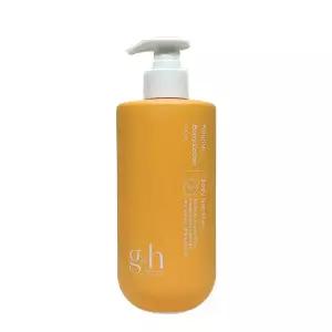 암웨이 g&h 너리쉬 바디로션 400ml 본사 최신 상품 