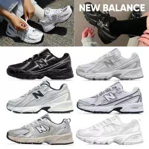 [뉴발란스] 주니어 여성 530/740 운동화 택일(GR530KA)