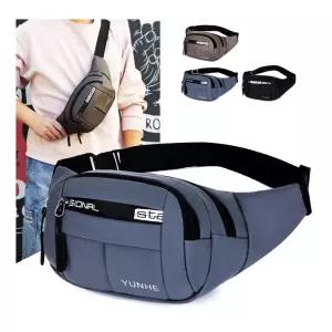 슬링백 힙색 허리색 크로스백 전대가방 여권여행가방 메신저백 언더크로스