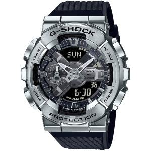 [CASIO] 시계 G-SHOCK GM-110-1AJF 남성
