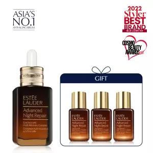 [롯데백화점]에스티로더 [NY]갈색병 세럼 50ml세트 (+갈색병 세럼 45ml)