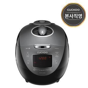 본사) 쿠쿠 6인용 IH전기압력밥솥 CRP-HVB06BS