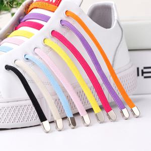 엔젤가드 자석 운동화끈 매듭없는 신발끈 클립 실리콘 슈레이스 정리 등산화끈 고무 줄 우동 캡슐